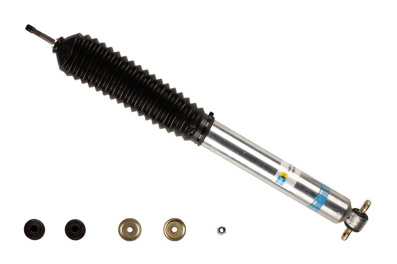BILSTEIN 24-185257 Süspansiyon Sistemi Amortisör - JEEP WRANGLER II (TJ) uyumlu