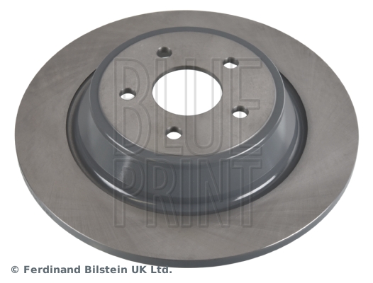 BLUE PRINT ADF124377 Fren Sistemleri Fren Diski - FORD MONDEO V Sedan (CD) uyumlu