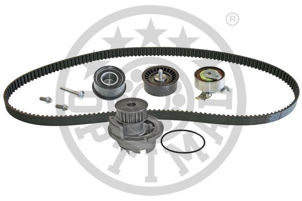 OPTIMAL SK-1113AQ2 Motor Triger Seti - OPEL ASTRA G Hatchback (T98) uyumlu