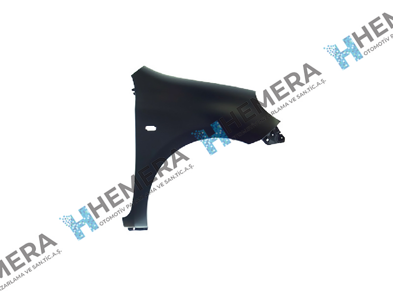 Çamurluk - GORDON - 99E25L