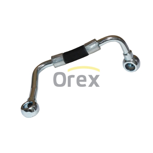 Kompresör Hava Basınç Borusu - OREX - 913022 Ürün Görseli