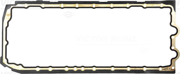 VICTOR REINZ 71-38669-00 Motor Karter Contası - BMW 3 Touring (E91) uyumlu