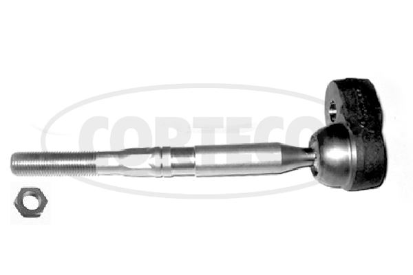 CORTECO 49400378 Direksiyon Sistemi Mafsal - MERCEDES-BENZ A-SERISI (W169) uyumlu