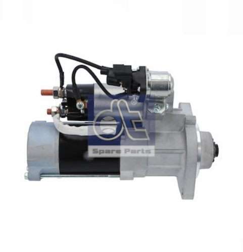 DT Spare Parts 2.22125 Elektrik Sistemi Marş Motoru - VOLVO B5 uyumlu