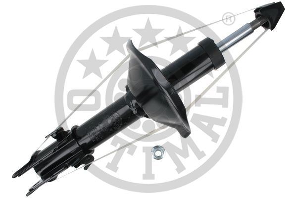 OPTIMAL A-3637GL Süspansiyon Sistemi Amortisör - SUBARU FORESTER (SG_) uyumlu