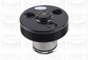 GRAF PA1220 Motor Devirdaim - AUDI TT (8J3) uyumlu