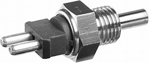 HELLA 6PT 009 107-391 Elektrik Sistemi Sensörler - MERCEDES-BENZ 124 Sedan (W124) uyumlu
