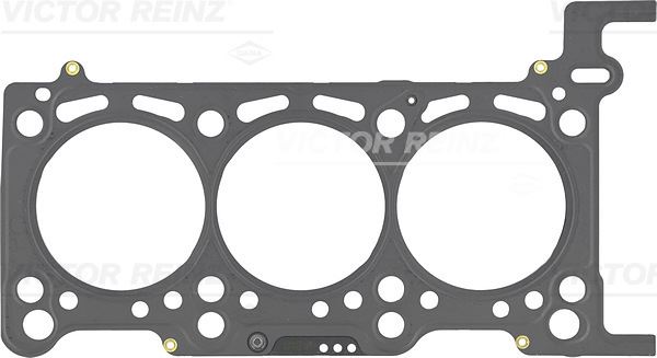 VICTOR REINZ 61-36475-20 Motor Silindir Kafa Contası - PORSCHE CAYENNE (92A) uyumlu