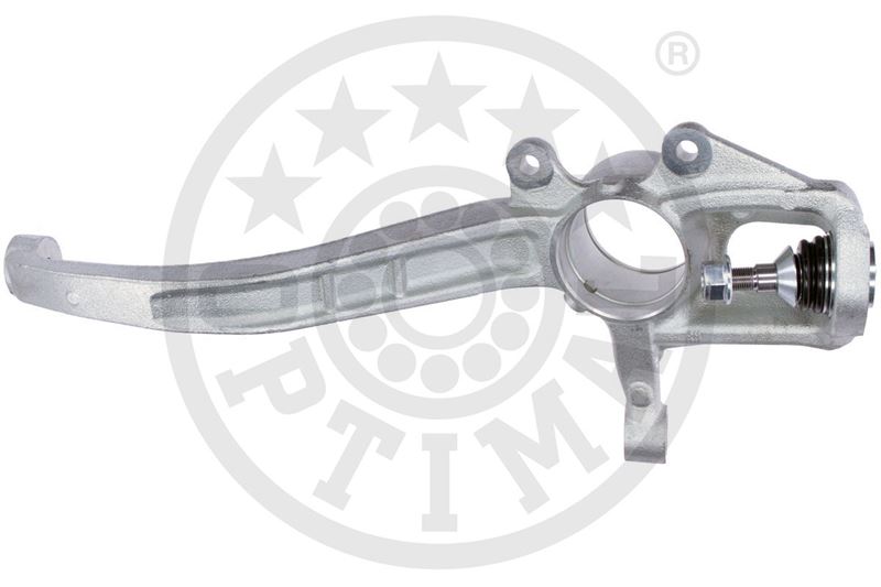 OPTIMAL KN-400702-01-R Tekerlek & Aks Parçaları Aks Gövdesi - MERCEDES-BENZ M-SERISI (W164) uyumlu