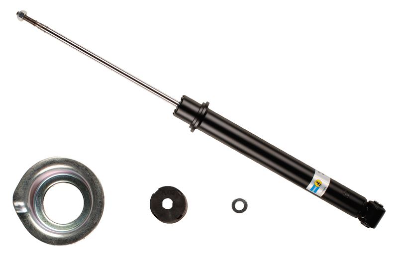 BILSTEIN 19-104089 Süspansiyon Sistemi Amortisör - FORD FIESTA IV (JA_, JB_) uyumlu