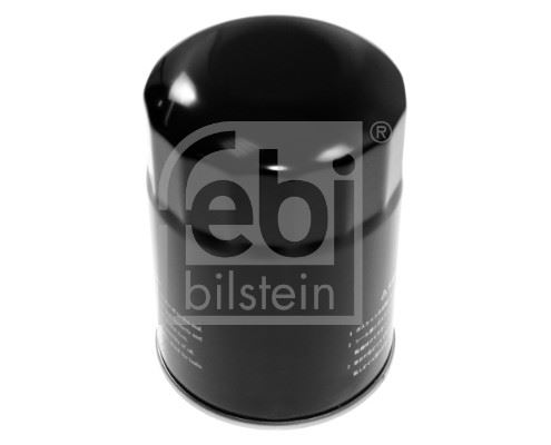 FEBI BILSTEIN 184463 Motor Yağ Filtresi - KIA SPORTAGE II (JE_, KM_) uyumlu