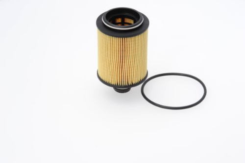 BOSCH F 026 407 095 Motor Yağ Filtresi - SAAB 9-5 (YS3G) uyumlu