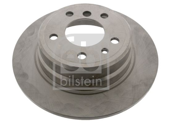 Fren Diski - FEBI BILSTEIN - 1723 Ürün Görseli