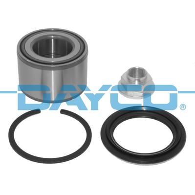 DAYCO KWD1480 Jant & Lastik & Bijon Poyra - FORD RANGER (ET) uyumlu
