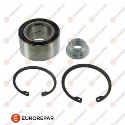 EUROREPAR 1681935580 Jant & Lastik & Bijon Poyra - VW PASSAT B3/B4 (3A2, 35I) uyumlu