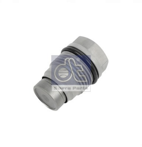 DT Spare Parts 3.20081 Yakıt Sistemi Yakıt Sensörleri & Valfleri - MAN TGM I uyumlu