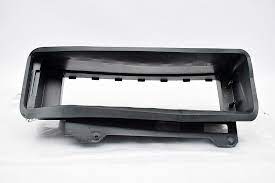 Radyatör Davlumbazı - RENAULT ORIJINAL - 214996296R Ürün Görseli