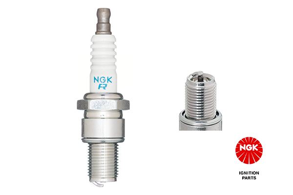 NGK 4677 Ateşleme Sistemi Buji - RENAULT 12 (117_) uyumlu