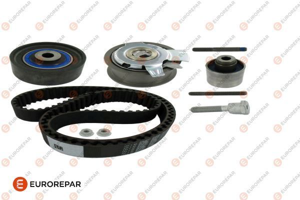 EUROREPAR 1611259080 Motor Triger Seti - VW PASSAT B6 Variant (3C5) uyumlu