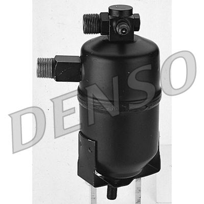 DENSO DFD05009 İklimlendirme Sistemi Kurutucu - BMW 5 (E28) uyumlu