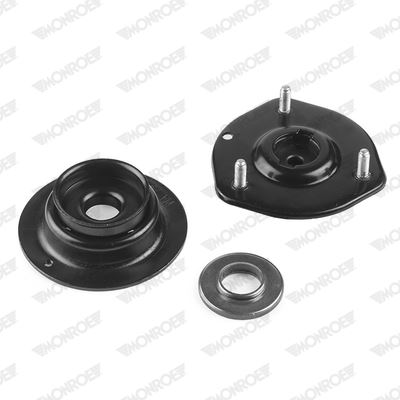 MONROE MK358 Süspansiyon Sistemi Amortisör - MAZDA 6 Hatchback (GG) uyumlu