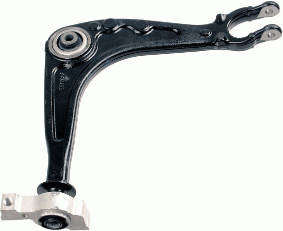 LEMFÖRDER 34381 01 Süspansiyon Sistemi Bugi Kolu - PEUGEOT 508 I (8D_) uyumlu
