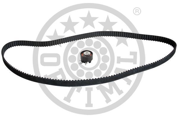 OPTIMAL SK-1734 Motor Triger Seti - JEEP WRANGLER III (JK) uyumlu