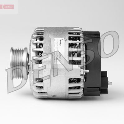 DENSO DAN510 Elektrik Sistemi Alternatör - OPEL ASTRA H Kombi van (L70) uyumlu