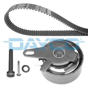 DAYCO KTB343 Motor Triger Seti - VW TRANSPORTER T4 Minibüs/Otobüs (70B, 70C, 7DB, 7DK, 70J, 70K, uyumlu