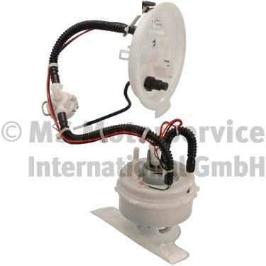 PIERBURG 7.02701.60.0 Motor Besleme Ünitesi - BMW 5 (F10) uyumlu