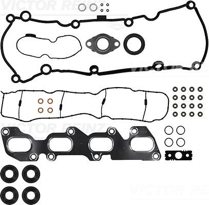 VICTOR REINZ 02-10034-01 Motor Silindir Kafa Contası - VW TRANSPORTER T6 / CARAVELLE T6 Minibüs/Otobüs (SGB, SGJ, SHB, uyumlu