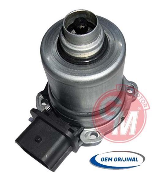 Vites Kumanda Elektrovanası - GUARNITAUTO - 41067