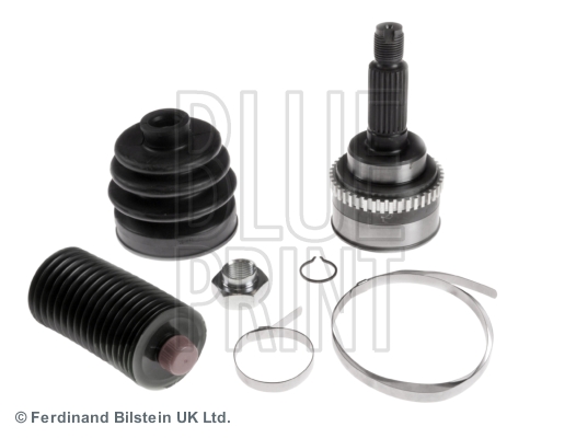 BLUE PRINT ADK88920 Diferansiyel & Aktarma Sistemi Mafsallar - SUZUKI ALTO VI (FF, HA24_) uyumlu