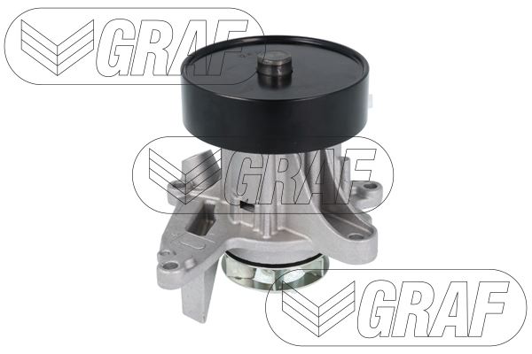 GRAF PA1469 Motor Devirdaim - OPEL ASTRA K (B16) uyumlu