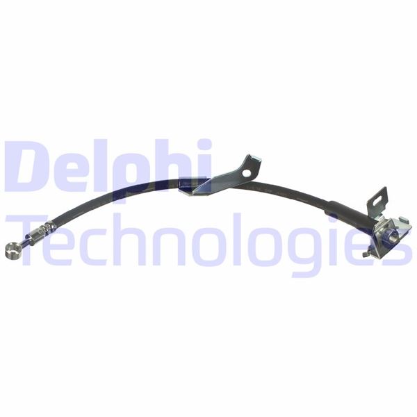 DELPHI LH7097 Fren Sistemleri Fren Hortumları - OPEL ANTARA A (L07) uyumlu