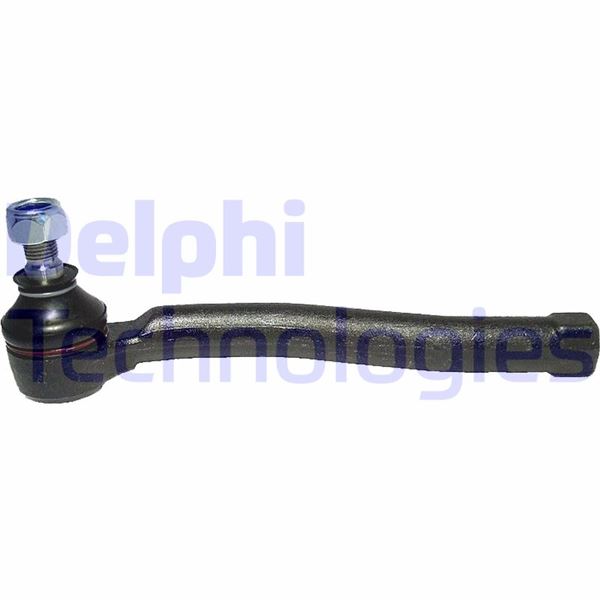DELPHI TA2065 Direksiyon Sistemi Mafsal - CHEVROLET AVEO / KALOS Sedan (T250, T255) uyumlu