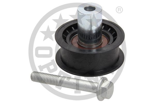 OPTIMAL 0-N1262 Motor Yönlendirme & Kılavuz Makarası - SKODA OCTAVIA II Combi (1Z5) uyumlu