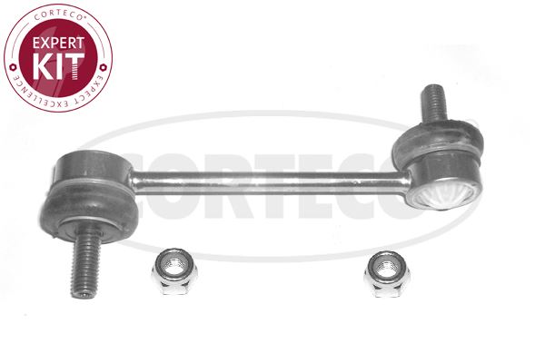 CORTECO 49398743 Süspansiyon Sistemi Stabilizatör - PEUGEOT 508 I (8D_) uyumlu
