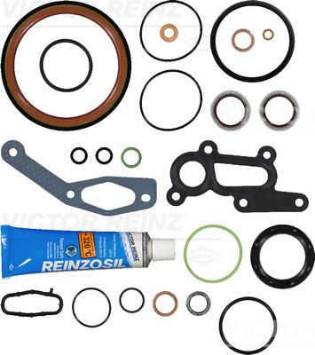 VICTOR REINZ 08-37006-04 Motor Karter Contası - PEUGEOT 206 Hatchback (2A/C) uyumlu