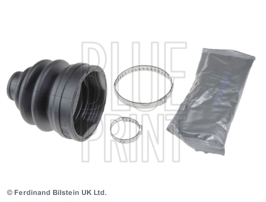 BLUE PRINT ADM58156 Diferansiyel & Aktarma Sistemi Tahrik Parçaları - MAZDA MX-3 (EC) uyumlu