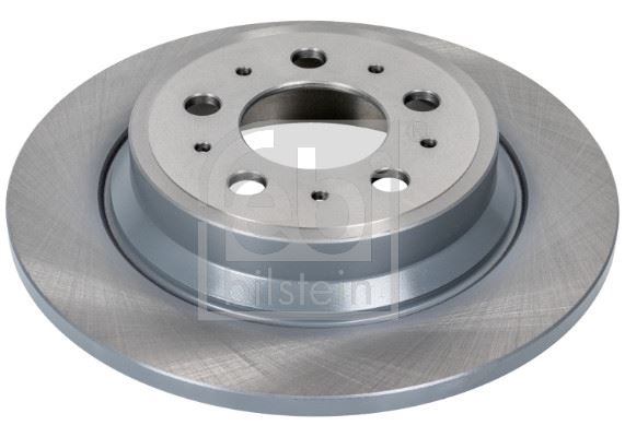 FEBI BILSTEIN 18051 Fren Sistemleri Fren Diski - VOLVO V70 I (875, 876) uyumlu