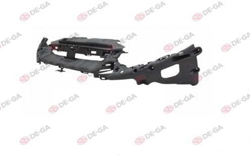 Tampon Braketi - DEGA - FOR07FO089