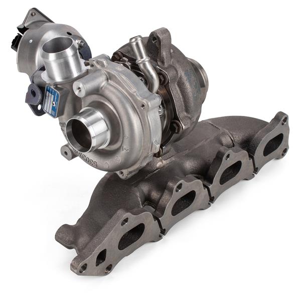 Turboşarj - BorgWarner - 53039880521 Ürün Görseli