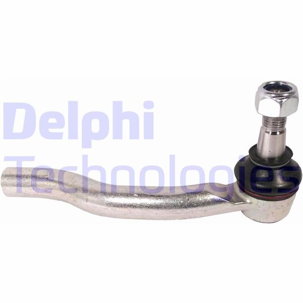 DELPHI TA2571 Direksiyon Sistemi Mafsal - NISSAN NAVARA NP300 (D40) uyumlu