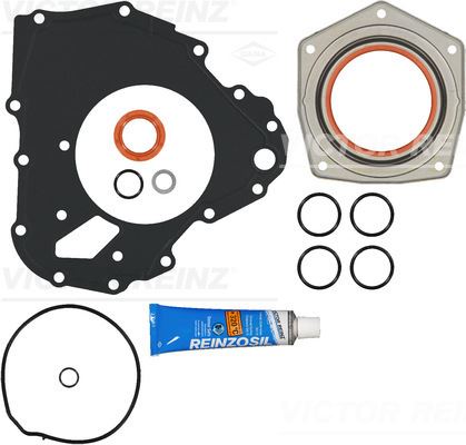 VICTOR REINZ 08-35408-01 Motor Karter Contası - LAND ROVER FREELANDER I (L314) uyumlu