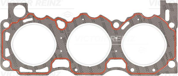 VICTOR REINZ 61-26235-00 Motor Silindir Kafa Contası - FORD SCORPIO I (GAE, GGE) uyumlu