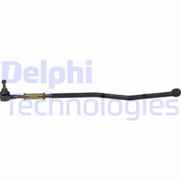 DELPHI TL415 Direksiyon Sistemi Kısa Rot & İtici Çubuk - RENAULT 21 Sedan (L48_) uyumlu
