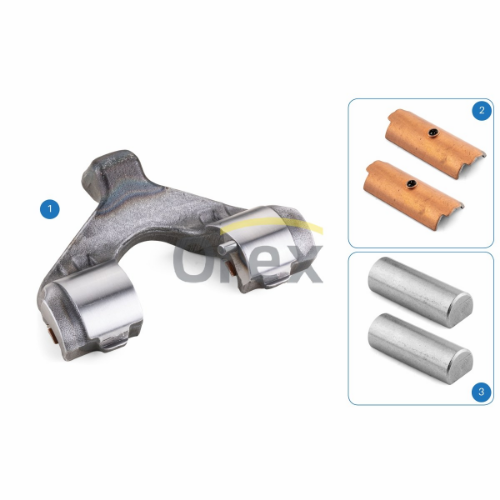 Kaliper Hareket Kolu - OREX - 815164 Ürün Görseli