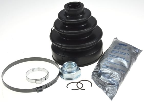 Tahrik Mili Körük Seti - GKN - 303440 Ürün Görseli