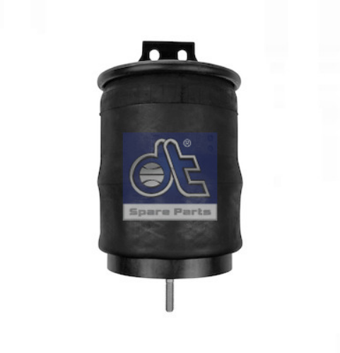 DT Spare Parts 7.12041 Süspansiyon Sistemi Süspansiyon Körüğü - IVECO S-WAY uyumlu